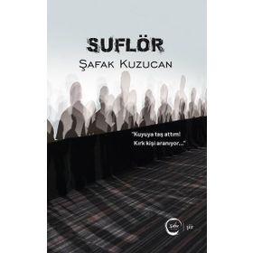 Suflör Şafak Kuzucan