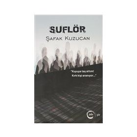 Suflör Şafak Kuzucan