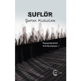 Suflör Şafak Kuzucan