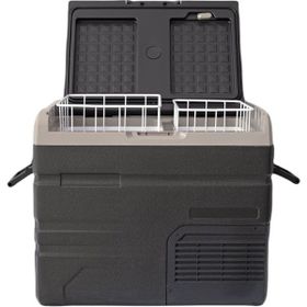 Suga 65 Litre 12 v / 24 v Kompresörlü Karavan Buzdolabı