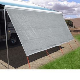 Suga Karavan Ön 2.90 m Tente Güneşliği