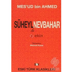 SÜHEYL ILE NEVBAHAR - MES`UD BIN AHMED