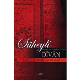 SÜHEYLİ DİVANI - M. ESAT HARMANCI