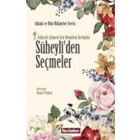 Süheyli’den Seçmeler - kollektif