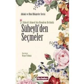 Süheyli’den Seçmeler - kollektif