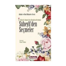 Süheyli’den Seçmeler - kollektif