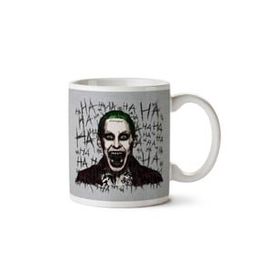 Suicide Squad Joker Ha Ha Ha Baskılı Kupa