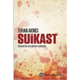 SUIKAST - BÜLENT RUSCUKLU