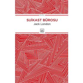 Suikast Bürosu - Jack London