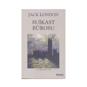 Suikast Bürosu - Jack London