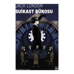 Suikast Bürosu - Jack London