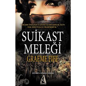 SUIKAST MELEĞI - GRAEME FIFE