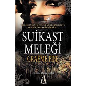 SUIKAST MELEĞI - GRAEME FIFE