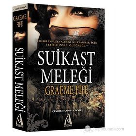 SUIKAST MELEĞI - GRAEME FIFE