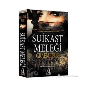 SUIKAST MELEĞI - GRAEME FIFE