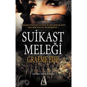 SUIKAST MELEĞI - GRAEME FIFE