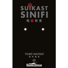 Suikast Sınıfı Cilt: 19 - Yusei Matsui