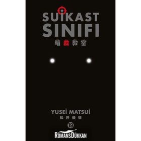 Suikast Sınıfı Cilt: 19 - Yusei Matsui