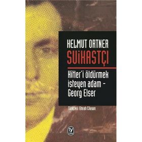 Suikastçı - Helmut Ortner