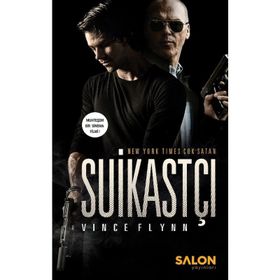 Suikastçı - Vince Flynn
