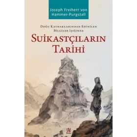 Suikastçıların Tarihi Doğu Kaynaklarından Edinilen Bilgiler Işığında Panama Yayıncılık