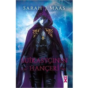 Suikastçının Hançeri - Sarah J. Maas