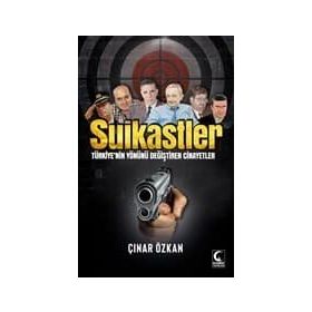 Suikastler - Çınar Özkan İlhan Bahar