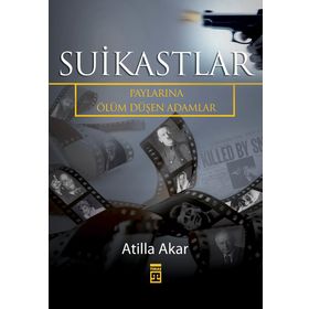 Suikastler - Çınar Özkan İlhan Bahar