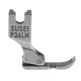 Suisei A005 P36LN Düz Makine Sol Fermuar Ayak