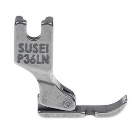 Suisei A005 P36LN Düz Makine Sol Fermuar Ayak