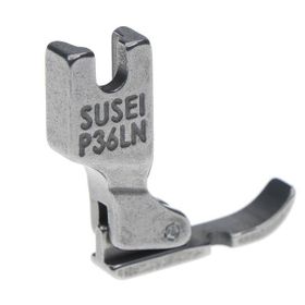 Suisei A005 P36LN Düz Makine Sol Fermuar Ayak