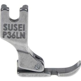 Suisei A005 P36LN Düz Makine Sol Fermuar Ayak