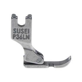 Suisei A005 P36LN Düz Makine Sol Fermuar Ayak