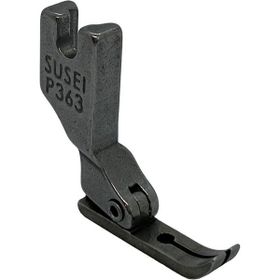 Suisei A008 P363 Düz Makine Fermuar Çatal Ayak