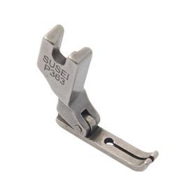 Suisei A008 P363 Düz Makine Fermuar Çatal Ayak
