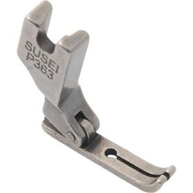 Suisei A008 P363 Düz Makine Fermuar Çatal Ayak