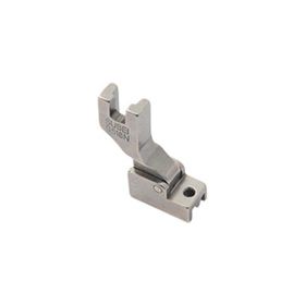 Suisei A038 S518N Düz Makine Gizli Fermuar Tırnaklı Ayak