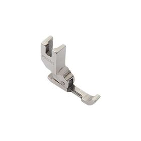 Suisei A1005 P36LNS Düz Makine Fermuar Dar Ayak