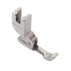 Suisei A1005 P36LNS Düz Makine Fermuar Dar Ayak
