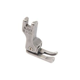 Suisei A132 CL1/32N Düz Makine Sol Çima Ayak
