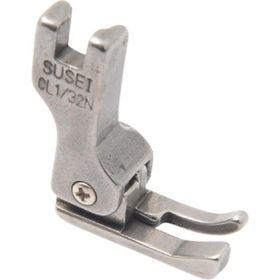 Suisei A132 CL1/32N Düz Makine Sol Çima Ayak