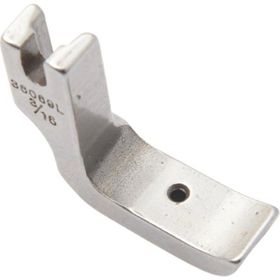 Suisei A198-2 P69L 36069L 3/16 Düz Makine Tek Kanal Fitil Ayak