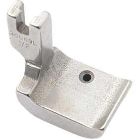 Suisei A198-3 P69L 36069L 1/2 Düz Makine Tek Kanal Fitil Ayak