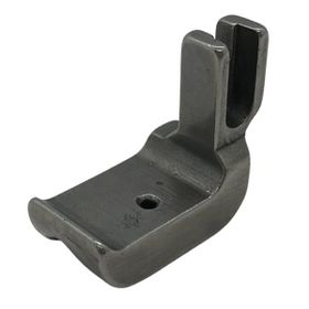 Suisei A198-4 P69L 36069L 3/8 Düz Makine Tek Kanal Fitil Ayak