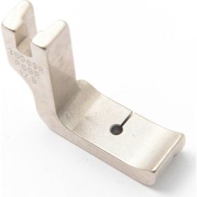 Suisei A212 P69R 36069R 1/8 Düz Makine Tek Kanal Fitil Ayak