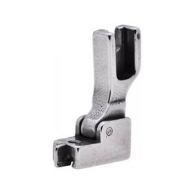 Suisei A483 S518NS Düz Makine Gizli Dar Tırnaklı Fermuar Ayak
