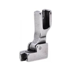 Suisei A483 S518NS Düz Makine Gizli Dar Tırnaklı Fermuar Ayak