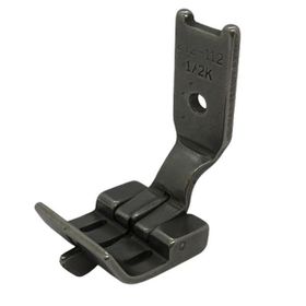 Suisei A716-1 212-112K 1/2 Düz Makine Çiftiğne Orta Çimalı Ayak