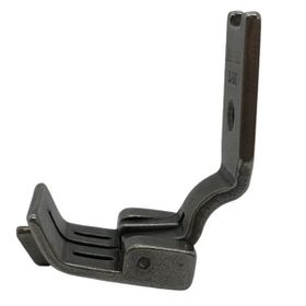 Suisei A716-2 212-112K 3/8 Düz Makine Çiftiğne Orta Çimalı Ayak