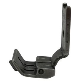 Suisei A716 212-112K 1/4 Düz Makine Çiftiğne Orta Çimalı Ayak